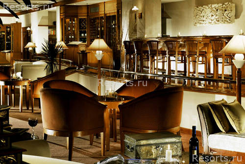 Sheraton Mustika Yogyakarta Resort and Spa 8